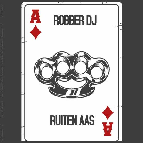 Robber DJ - Devotion