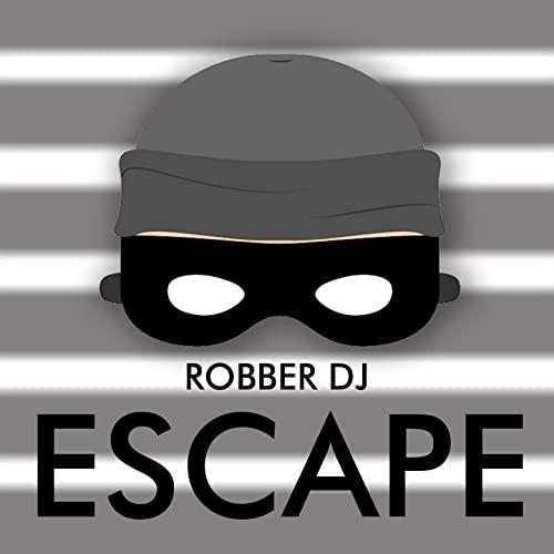 Robber DJ - Faint Violin