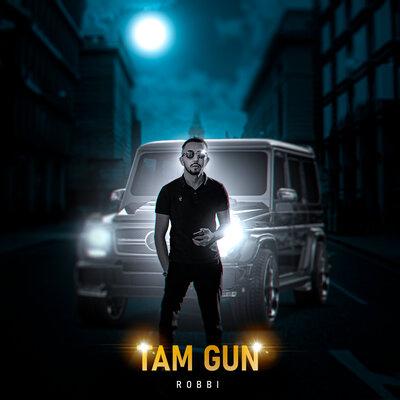 ТАМ GUN - Robbi