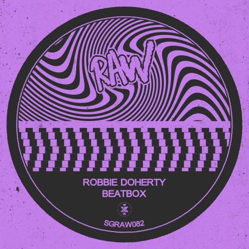 Robbie Doherty - Beatbox