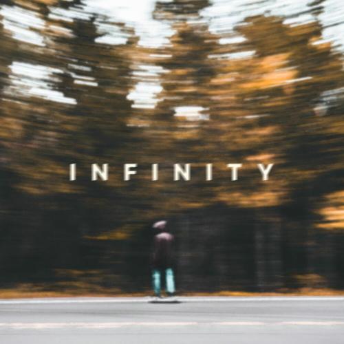 Robbie Mendez - Infinity