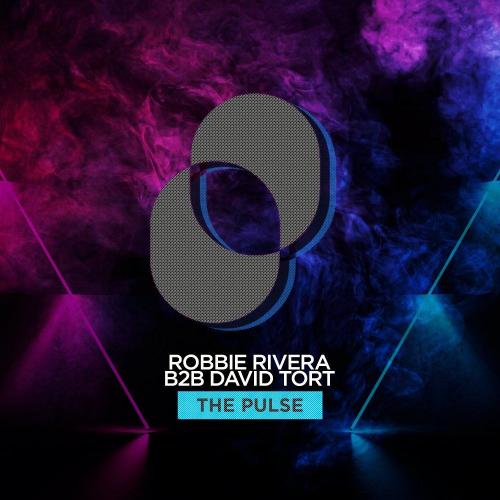 Robbie Rivera feat. David Tort - The Pulse