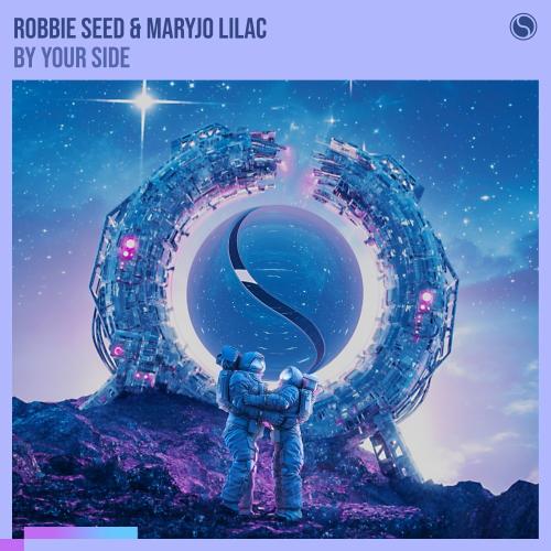 Robbie Seed feat. Maryjo Lilac - By Your Side
