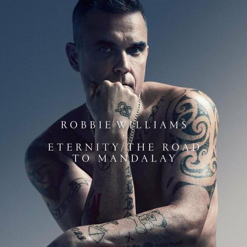 Robbie Williams - Eternity (XXV)