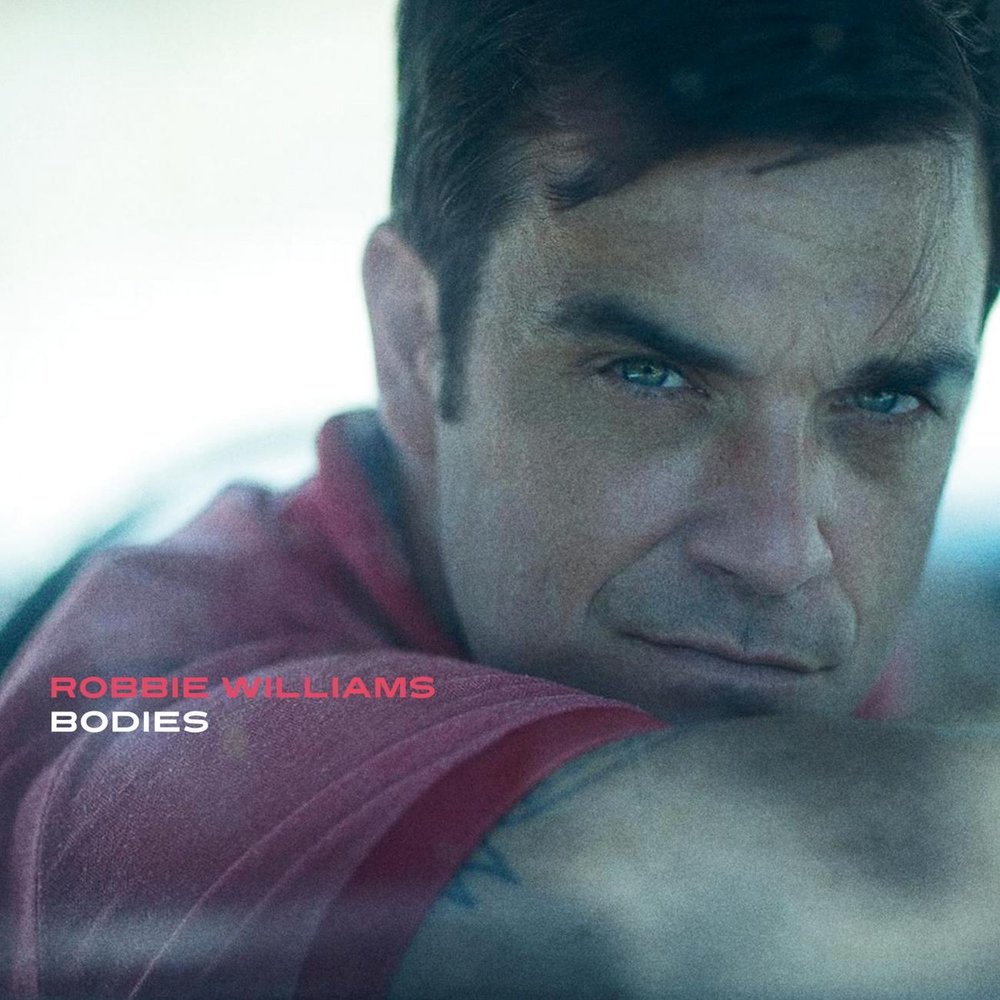 Bodies (Fred Falke Remix) - Robbie Williams, Fred Falke