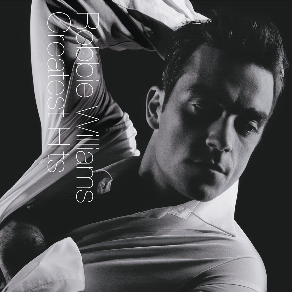 Kids (Radio Edit; 2004 Digital Remaster) - Robbie Williams, Kylie Minogue