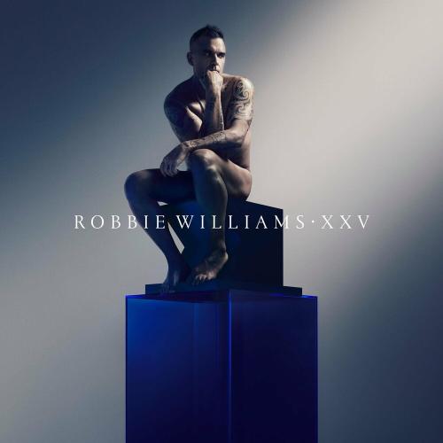 Robbie Williams - Let Me Entertain You