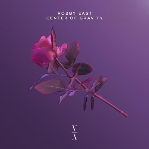 Robby East - Center Of Gravity