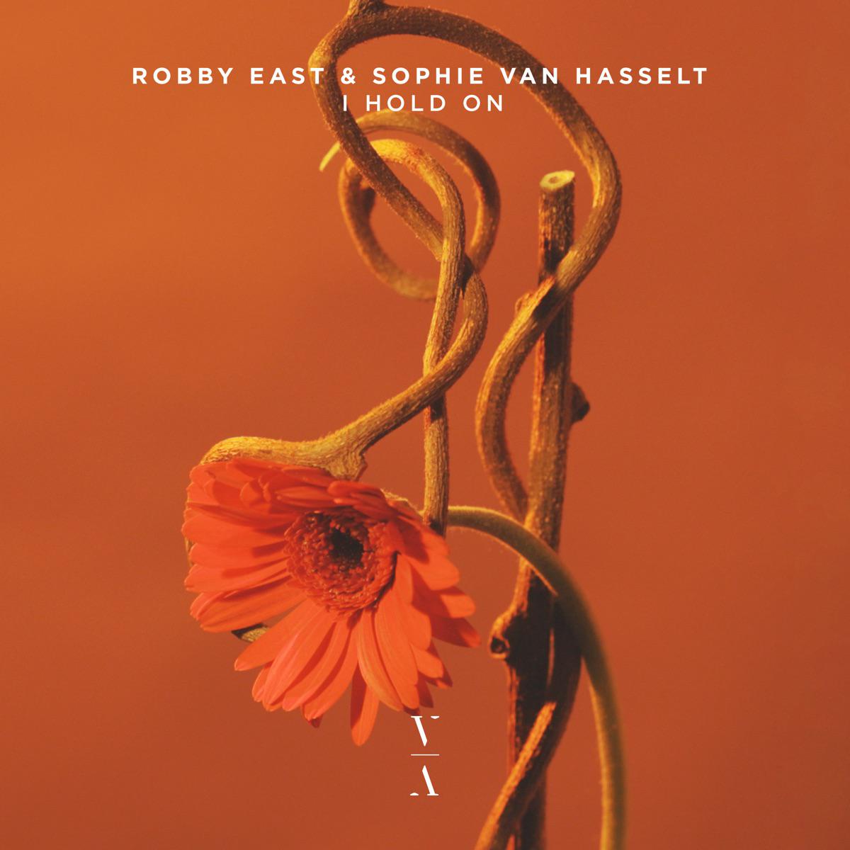 Robby East - I Hold On (feat. Sophie van Hasselt)