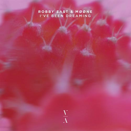 Robby East & Møøne - I've Been Dreaming