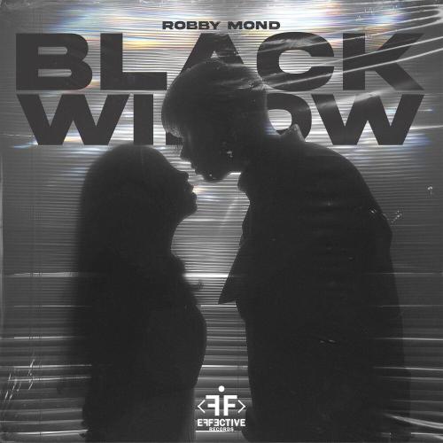 Robby Mond - Black Widow