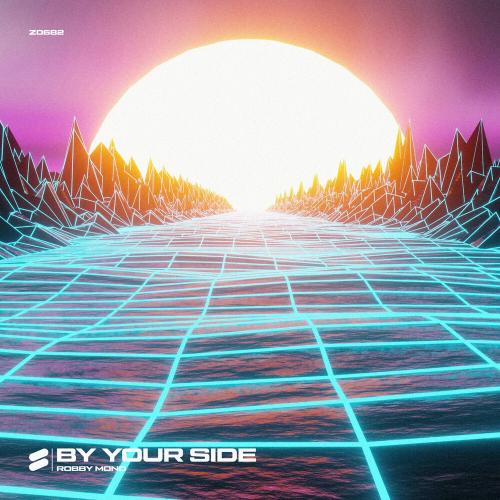 Robby Mond - By Your Side