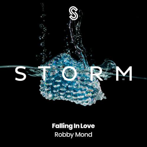 Robby Mond - Falling In Love
