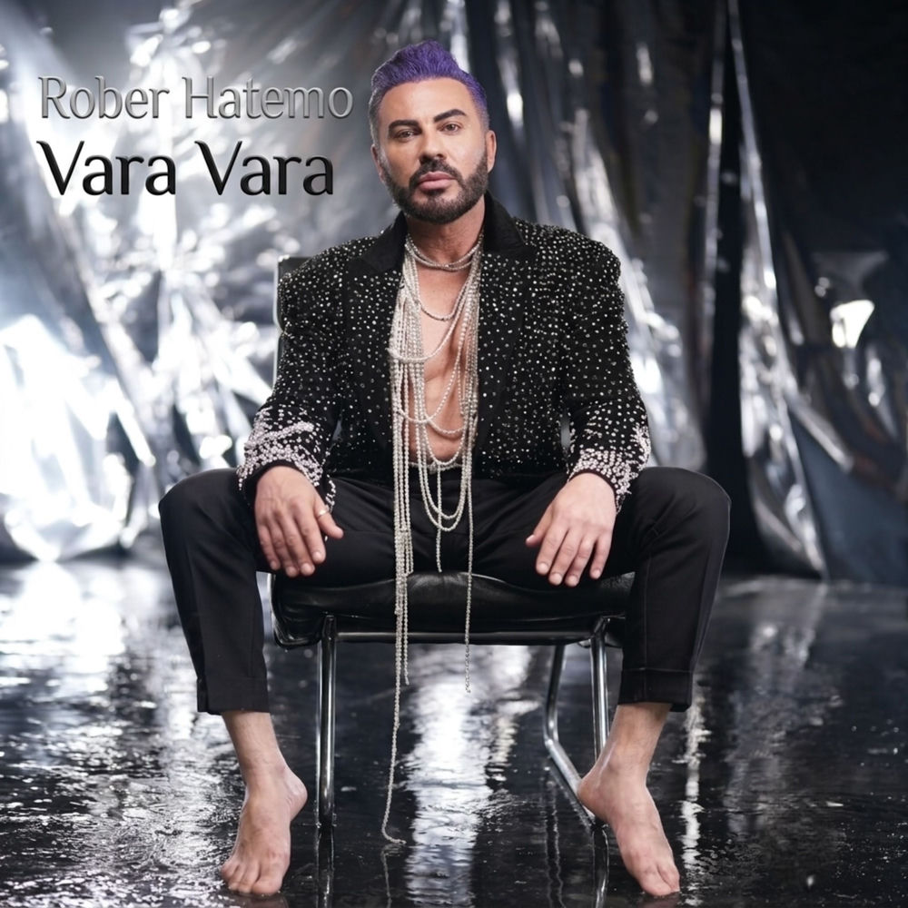Vara Vara - Rober Hatemo