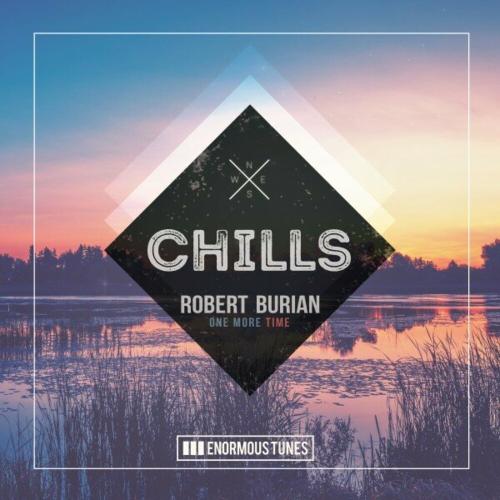 One More Time - Robert Burian