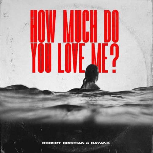 How much do you love me - Robert Cristian & Dayana