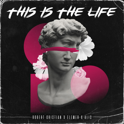 Robert Cristian & Elemer & Alis - This Is the Life