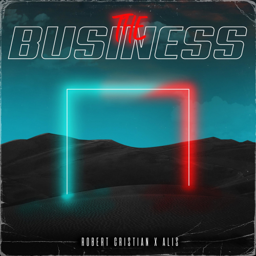 Robert Cristian feat. Alis - The business