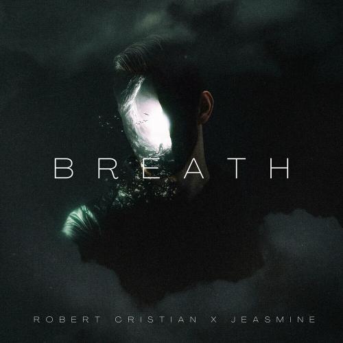 Robert Cristian feat. Jeasmine - Breathe (Afro House Version)