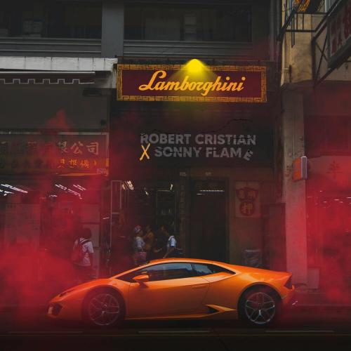 Lamborghini - Robert Cristian & Sonny Flame