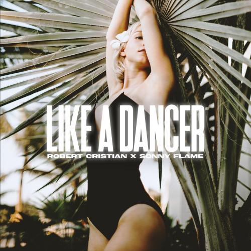Like a dancer - Robert Cristian & Sonny Flame