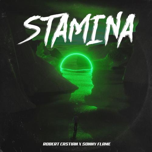 Robert Cristian & Sonny Flame - Stamina