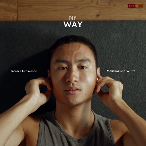 Robert Georgescu feat. Menthol & White - My Way