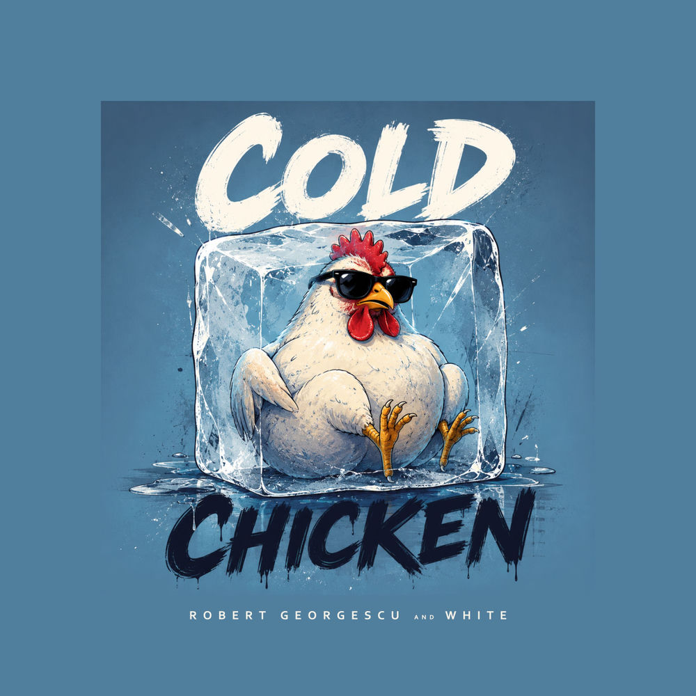 Cold Chicken - Robert Georgescu & White