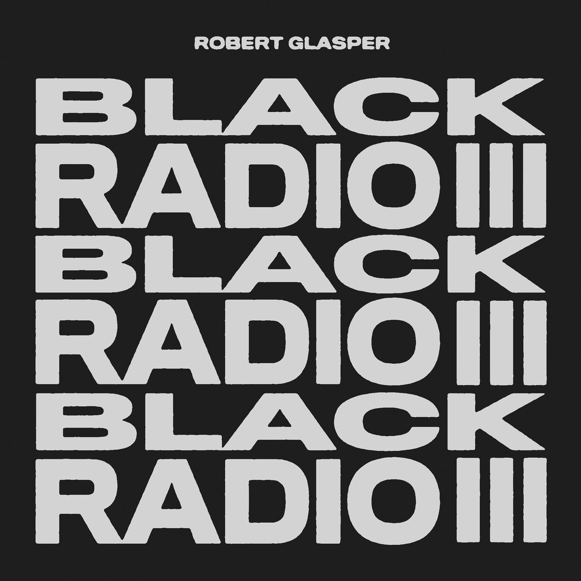 Why We Speak - Robert Glasper feat. Q-Tip, Esperanza Spalding