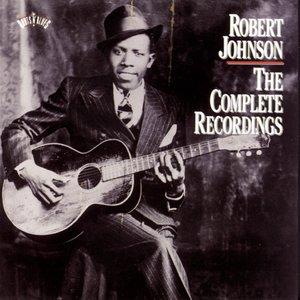 Robert Johnson - Walkin' Blues
