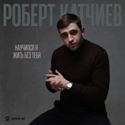 Роберт Катчиев - Научился я жить без тебя