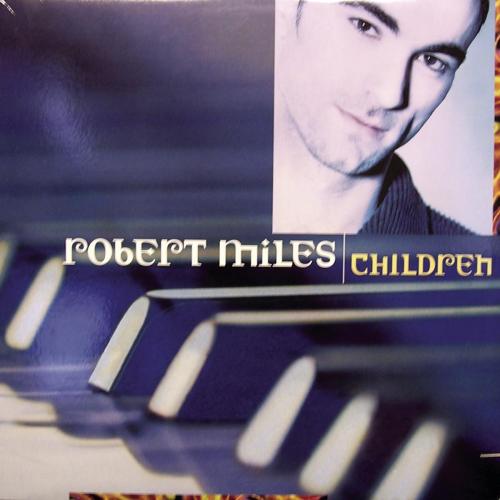 Robert Miles - Children (Radio Edit)