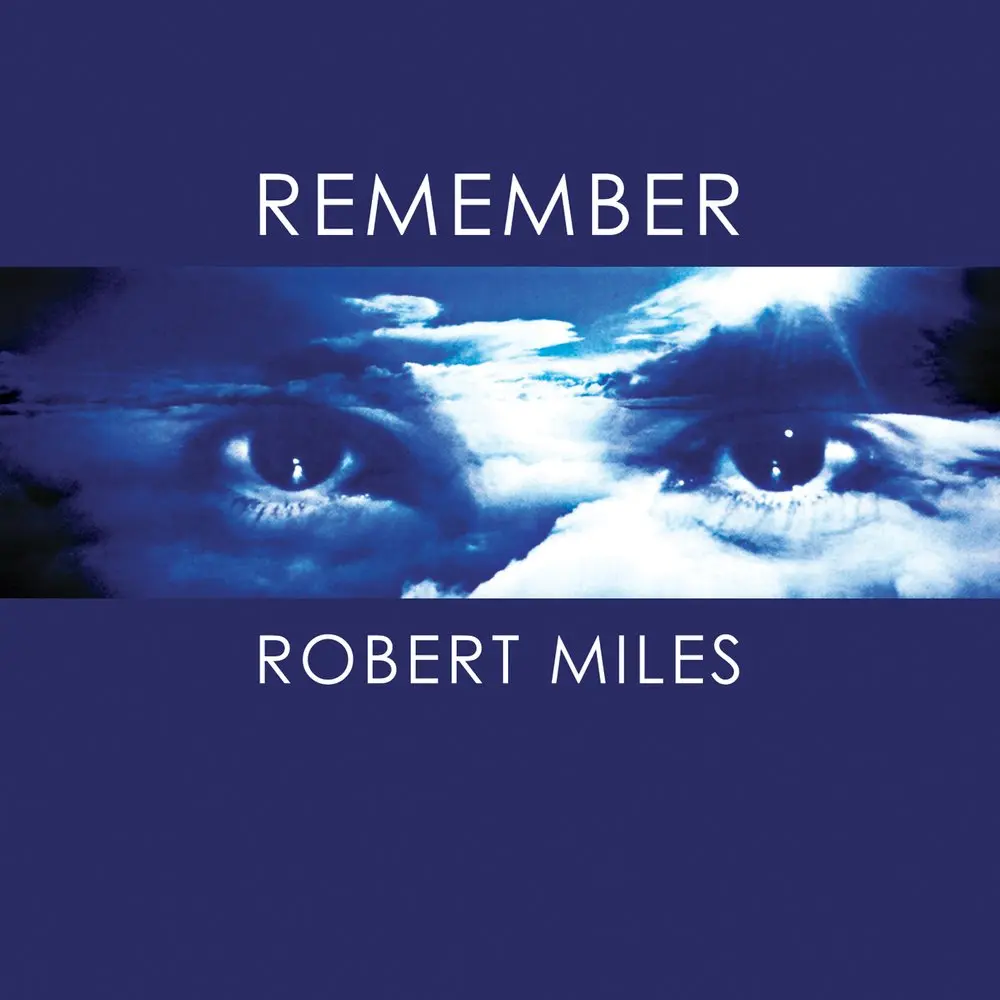 One And One - Robert Miles