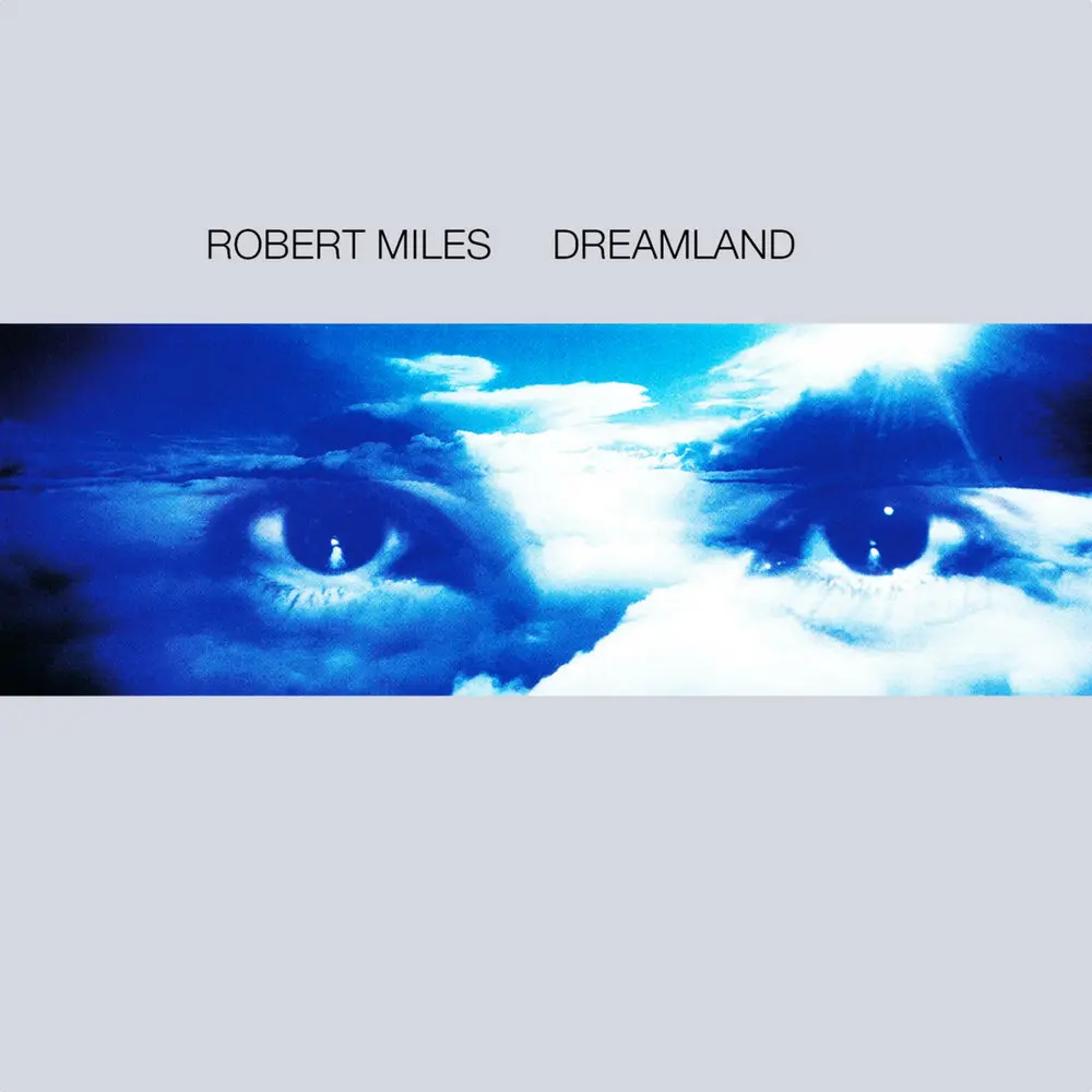 Princess of Light - Robert Miles