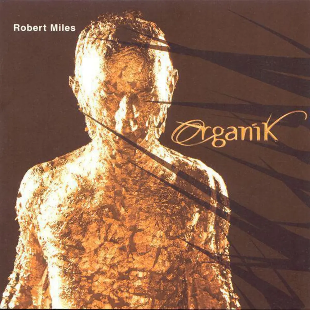 Separation - Robert Miles