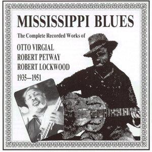 Robert Petway - Catfish Blues