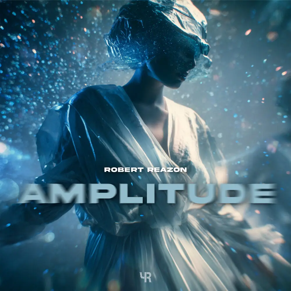 Amplitude - Robert Reazon