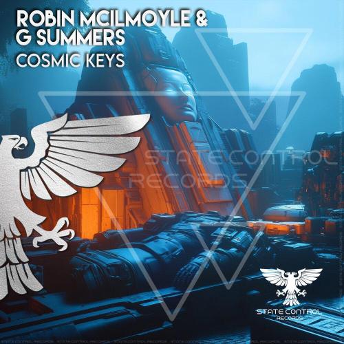 Robin McIlmoyle, G Summers - Cosmic Keys