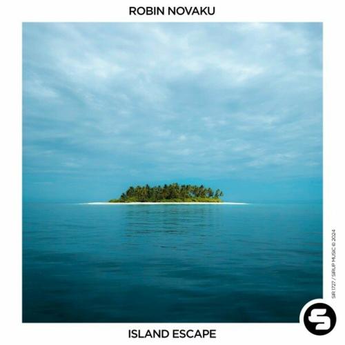 Island Escape - Robin Novaku
