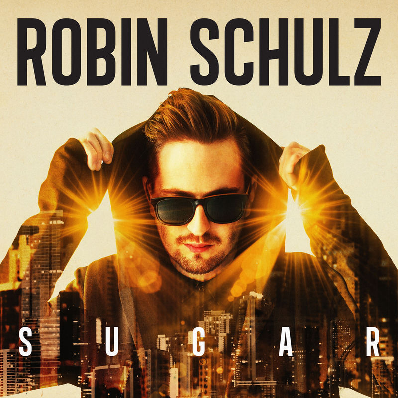 Heatwave (Feat. Akon) - Robin Schulz feat. Akon