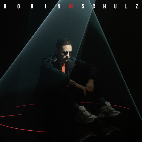 Better with You - Robin Schulz feat. SVRCINA