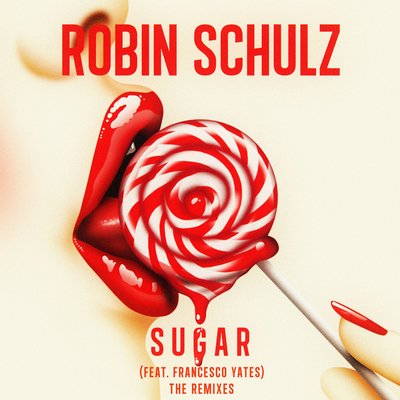 Sugar EDX's Ibiza Sunrise Remix; feat. Francesco Yates - Robin Schulz, Francesco Yates, EDX