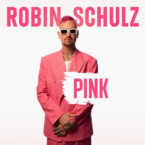 Robin Schulz - Satellite