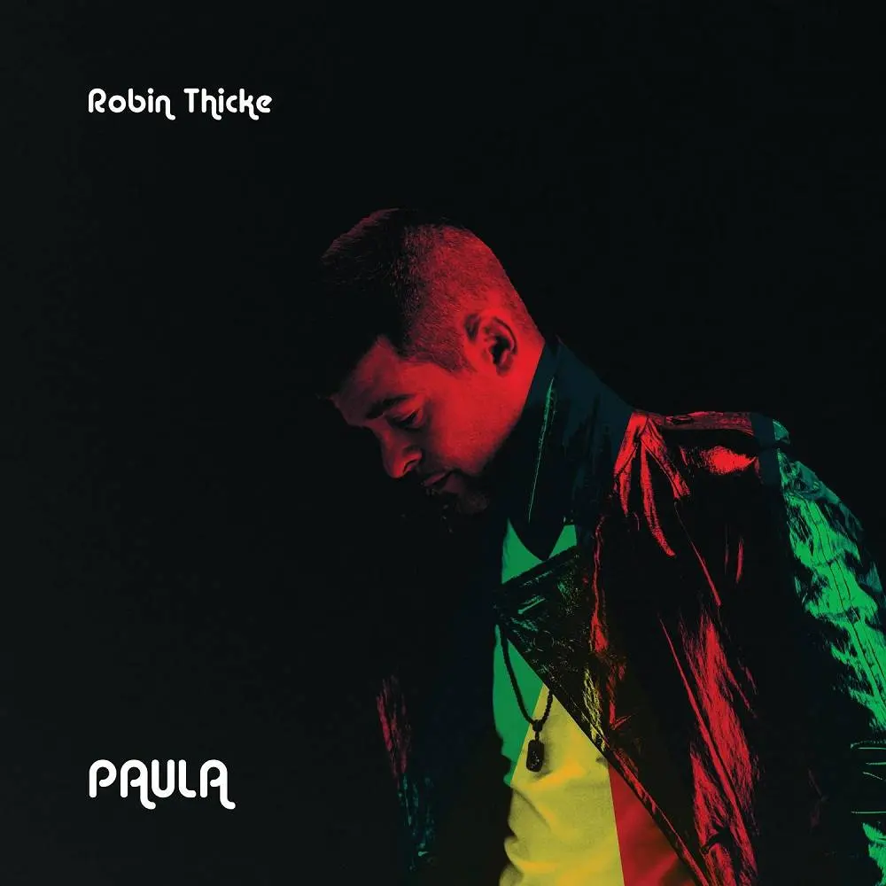 Get Her Back - Robin Thicke