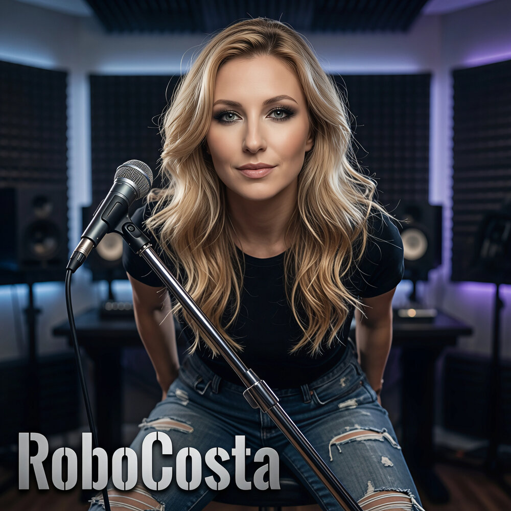 Мне всё равно! - RoboCosta