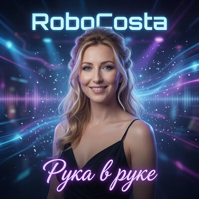 Рука в руке - RoboCosta