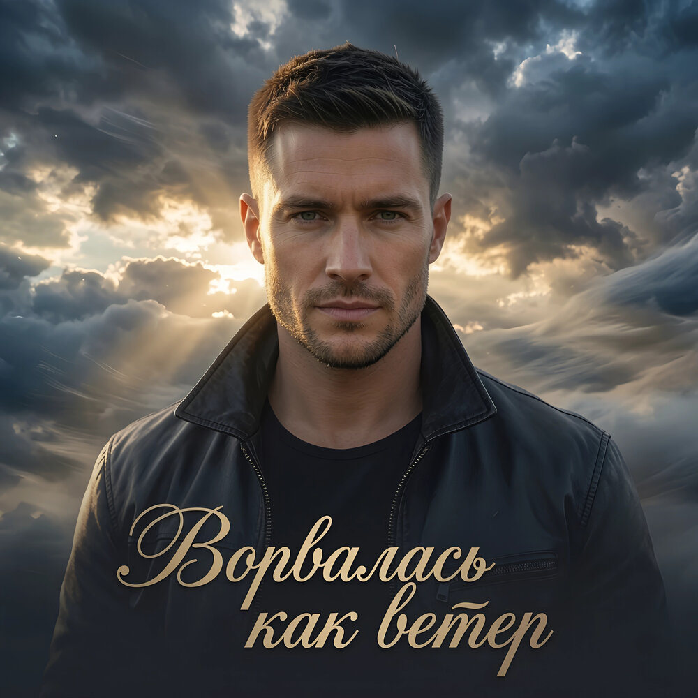 Ворвалась как ветер - RoboCosta