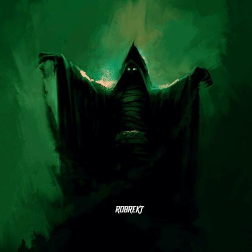 Demon Whispered - Robrekt