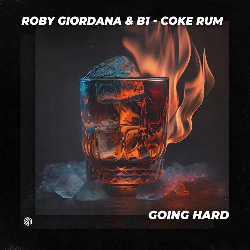 Roby Giordana, B1 - Coke Rum