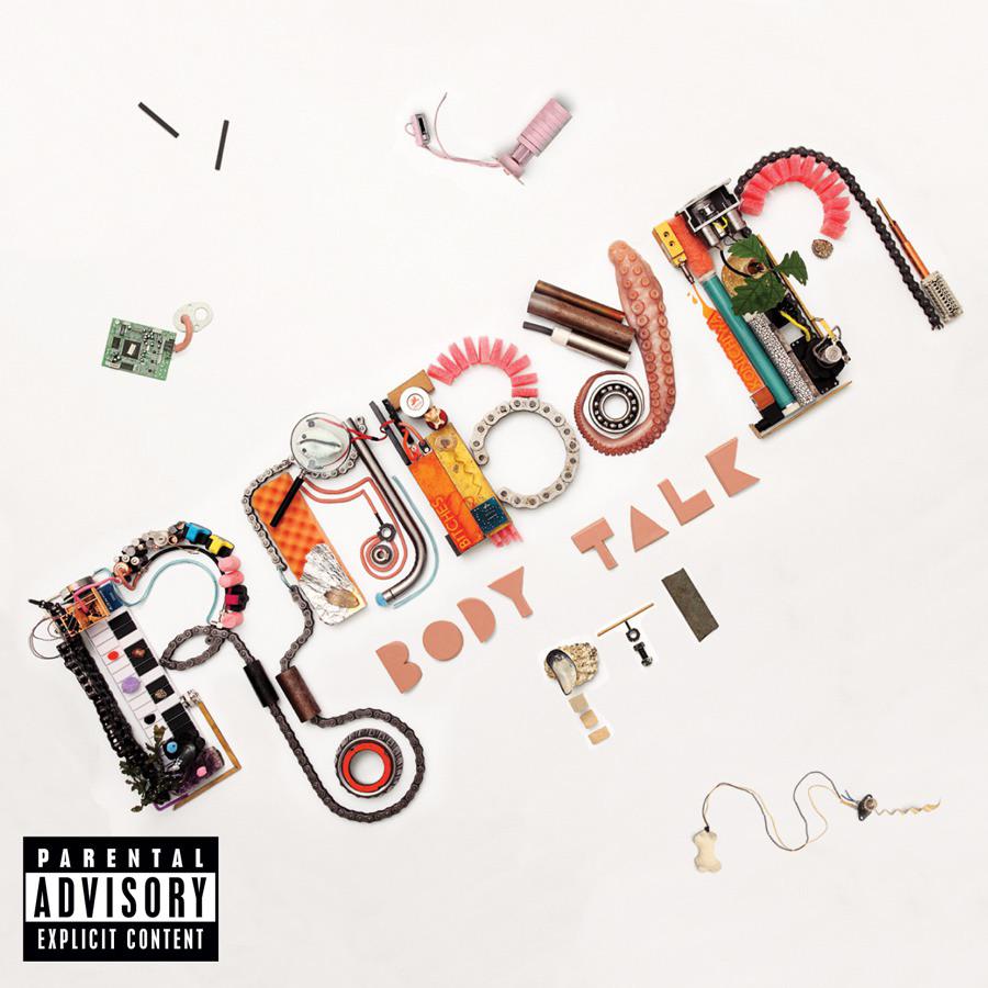 Dancing On My Own - Robyn